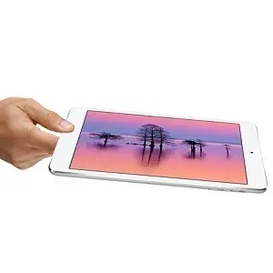 Apple iPad Mini 2 16GB Wi-Fi 7.9″ Silver ME279TU/A Tablet
