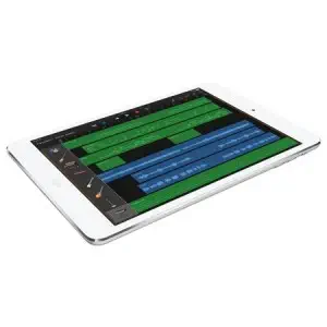 Apple iPad Mini 2 16GB  Wi-Fi 7.9″ Silver ME279TU/A Tablet