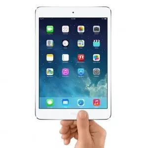 Apple iPad Mini 2 16GB Wi-Fi 7.9″ Silver ME279TU/A Tablet
