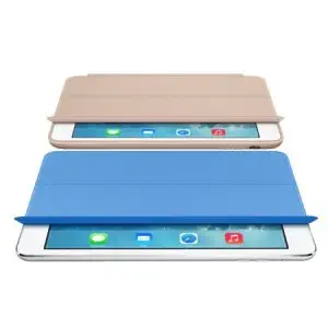 Apple iPad Mini 2 16GB Wi-Fi 7.9″ Silver ME279TU/A Tablet