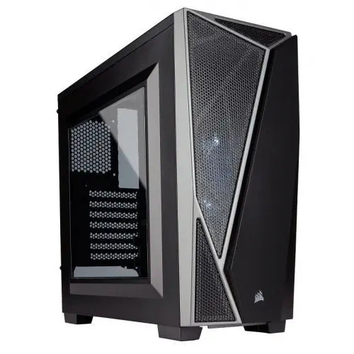 Corsair Carbide SPEC-04 CC-9011109-WW Midi Tower Gaming Kasa