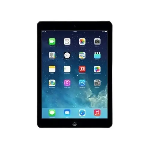 Apple iPad Mini 2 32GB Wi-Fi + Cellular  7.9″  Space Gray ME820TU/A Tablet