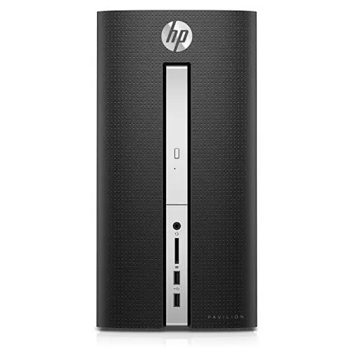 HP Pavilion 570-P010NT 1NG59EA Masaüstü Bilgisayar