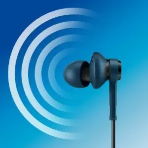 Philips SHQ1300LF/00 Kulaklık