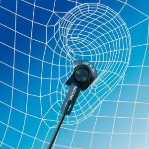 Philips SHQ1300LF/00 Kulaklık
