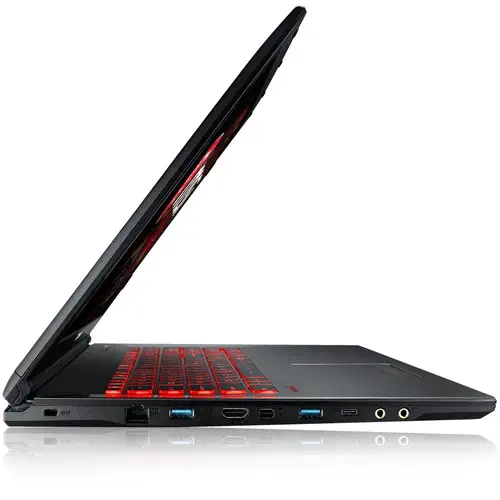 MSI GV72 7RD-882XTR Notebook