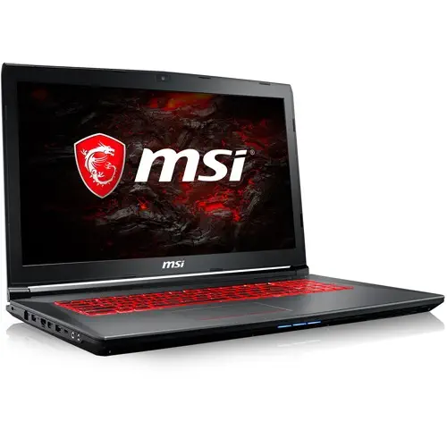 MSI GV72 7RD-882XTR Notebook