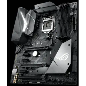 Asus Rog Strix Z370-F Gaming ATX Gaming (Oyuncu) Anakart