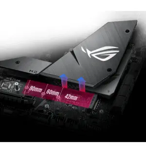 Asus Rog Strix Z370-F Gaming ATX Gaming (Oyuncu) Anakart