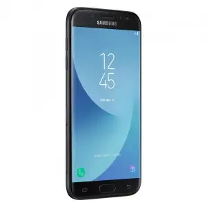 Samsung Galaxy J5 Pro J530F Dual Sim 16 GB Siyah Cep Telefonu İthalatçı Garantili