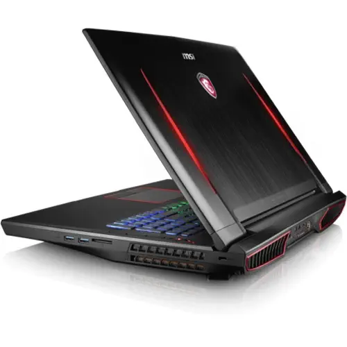 MSI GT73EVR 7RE(Titan)-831XTR Gaming Notebook