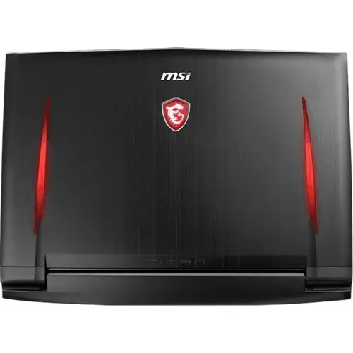 MSI GT73EVR 7RE(Titan)-831XTR Gaming Notebook