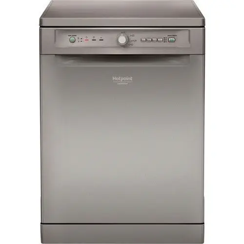 Hotpoint Ariston LFK 4B010 X TK A+ 4 Programlı Inox Bulaşık Makinesi