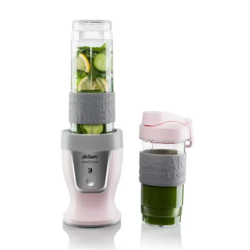 Arzum AR1032 Shake″N Take Kişisel Blender Candy