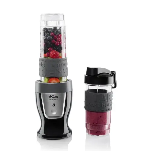 Arzum AR1032 Shake″N Take Kişisel Blender Siyah