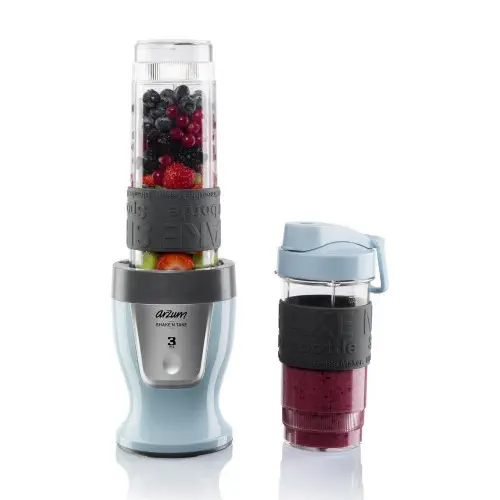 Arzum AR1032 Shake″N Take Kişisel Blender Misty