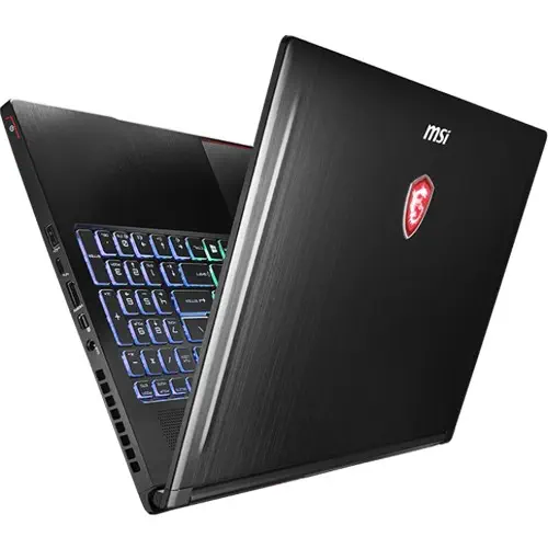 MSI GS63VR 7RG(Stealth Pro)-051TR Gaming Notebook