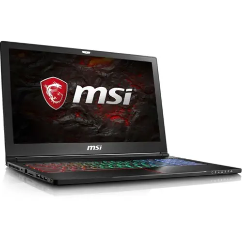 MSI GS63VR 7RG(Stealth Pro)-051TR Gaming Notebook
