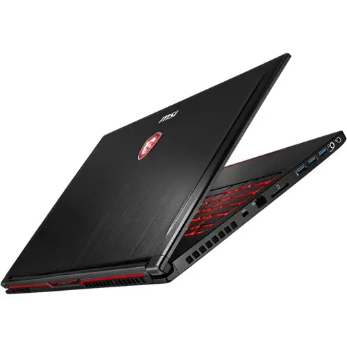 MSI GS63VR 7RG(Stealth Pro)-051TR Gaming Notebook