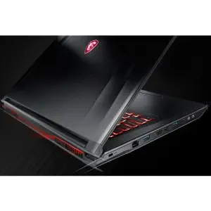 MSI GP62M 7REX(Leopard Pro)-1618XTR Gaming Notebook