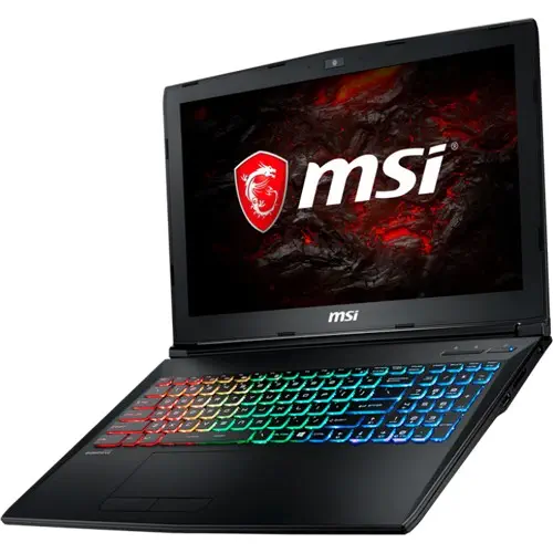 MSI GP62M 7REX(Leopard Pro)-1618XTR Gaming Notebook