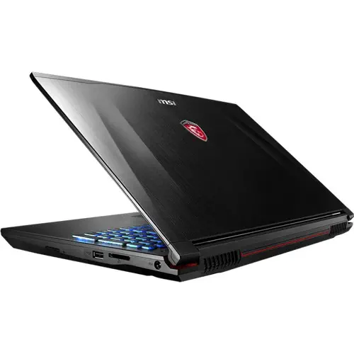 MSI GE62 7RD(Apache)-840XTR Gaming Notebook