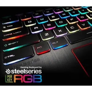 MSI GS63VR 7RF(Stealth Pro)-267XTR Gaming Notebook