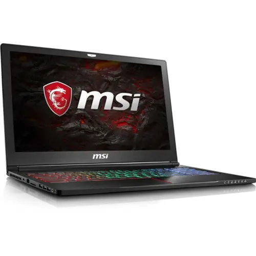 MSI GS63VR 7RF(Stealth Pro)-267XTR Gaming Notebook