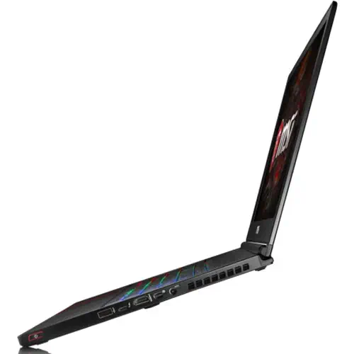 MSI GS63VR 7RF(Stealth Pro)-267XTR Gaming Notebook