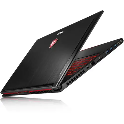 MSI GS63VR 7RF(Stealth Pro)-267XTR Gaming Notebook