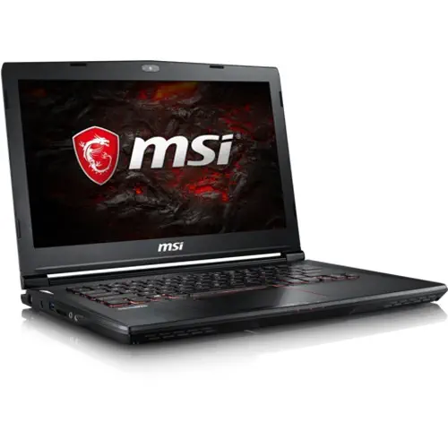 MSI GS43VR 7RE(Phantom Pro)-091TR Gaming Notebook