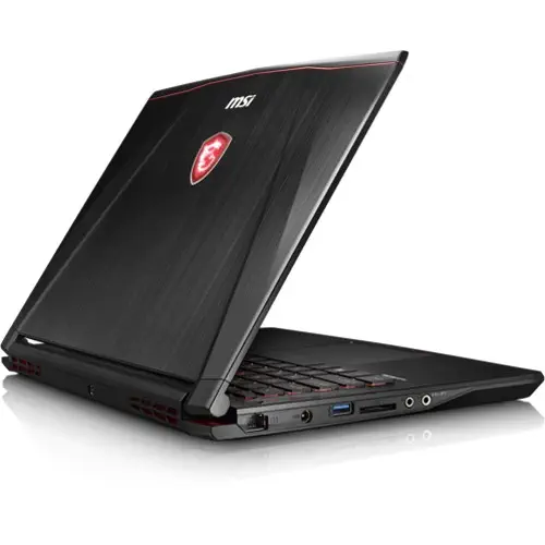 MSI GS43VR 7RE(Phantom Pro)-091TR Gaming Notebook