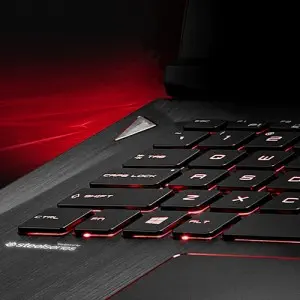 MSI GS43VR 7RE(Phantom Pro)-091TR Gaming Notebook