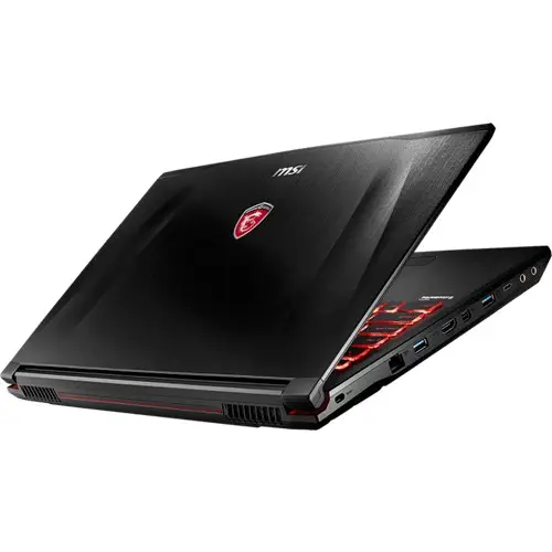 MSI GE62VR 7RF(Apache Pro)-425XTR Gaming Notebook