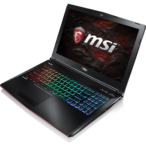 MSI GE62VR 7RF(Apache Pro)-425XTR Gaming Notebook