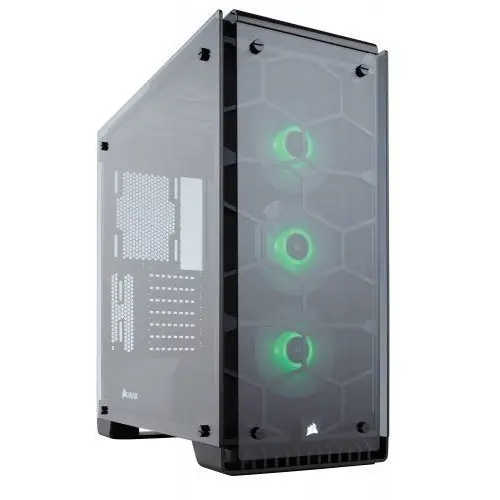 Avatar PBA Ryzen Threadripper 1920X 3,5GHz 32GB 250GB SSD+2TB 11GB STRIX-GTX1080TI-O11G Gaming Bilgisayar