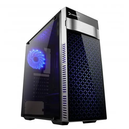 Atlas PBA Intel Core İ3 7100 3.90GHz 8GB 1TB 4GB STRIX-GTX1050-O2G Gaming Bilgisayar