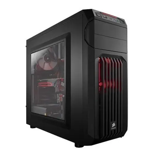 Dexter PBM1 Intel Pentium G4400 8GB Corsair 1TB 7200RPM 2GB MSI GTX 1050 2GT OCV1 Gaming Bilgisayar