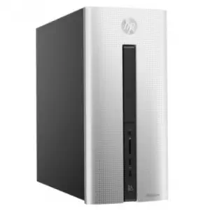 HP Pavilion 560-P104NT 1JV24EA Masaüstü Bilgisayar