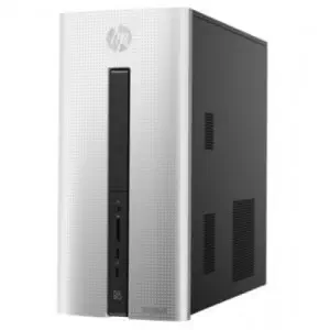 HP Pavilion 560-P104NT 1JV24EA Masaüstü Bilgisayar