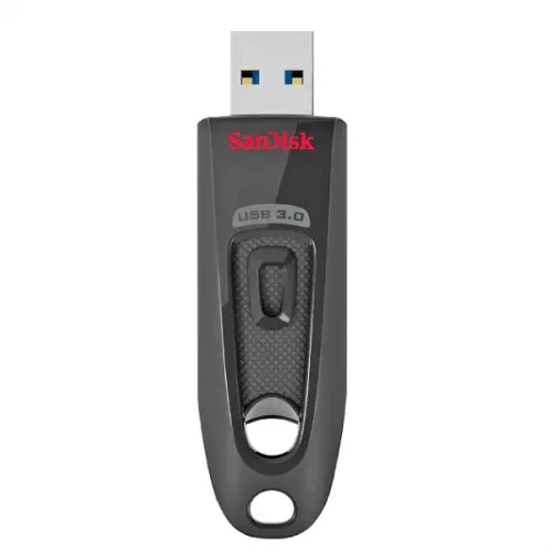 Sandisk Ultra SDCZ48-064G-U46 64GB USB 3.0 USB Bellek