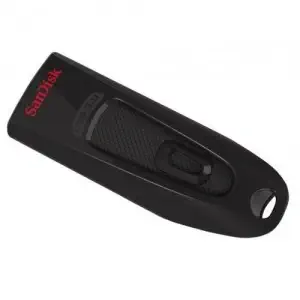 Sandisk Ultra SDCZ48-256G-U46 256GB USB 3.0 USB Bellek