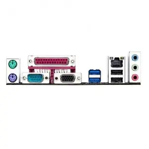 Gigabyte H81M-DS2