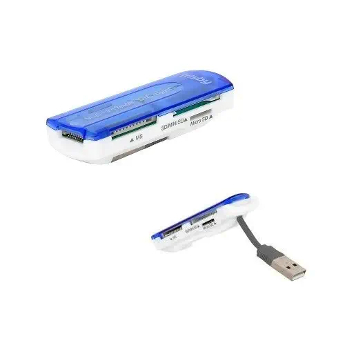 Frisby Usb Kart Okuyucu