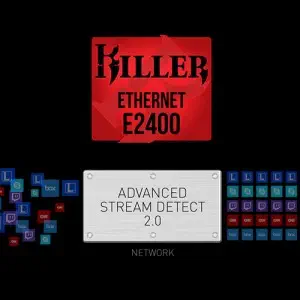 MSI GAMING 24 6QE 4K-013EU All In One PC