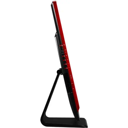 MSI GAMING 24  6QE 4K-013EU All In One PC