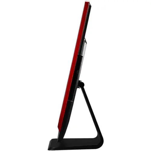 MSI GAMING 24  6QE 4K-013EU All In One PC