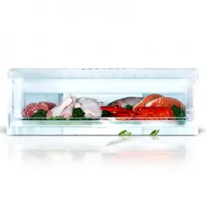 LG GN-D702HLAM A++ 530 Lt 78 Cm Genişlik Inox Buzdolabı