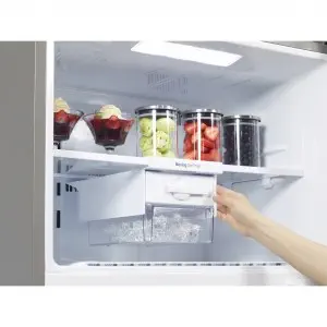 LG GN-D702HLAM A++ 530 Lt 78 Cm Genişlik Inox Buzdolabı