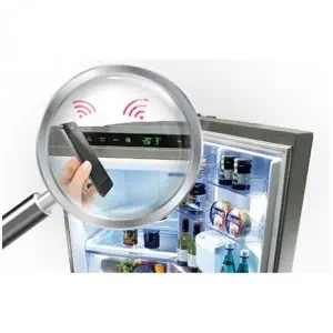 LG GN-D702HLAM A++ 530 Lt 78 Cm Genişlik Inox Buzdolabı